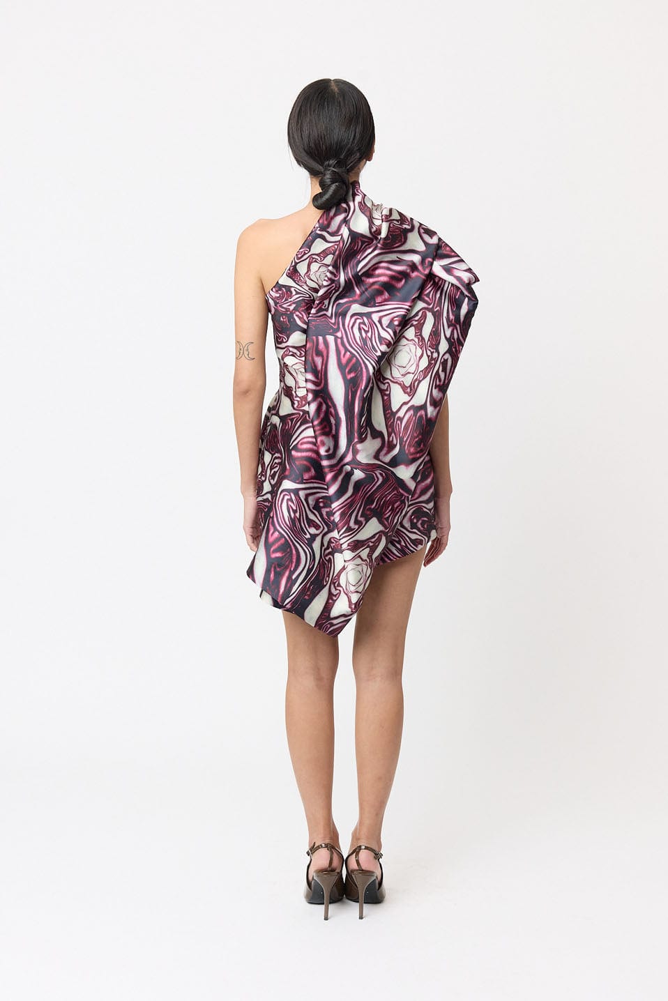 Cabbage Dress - imagen 4