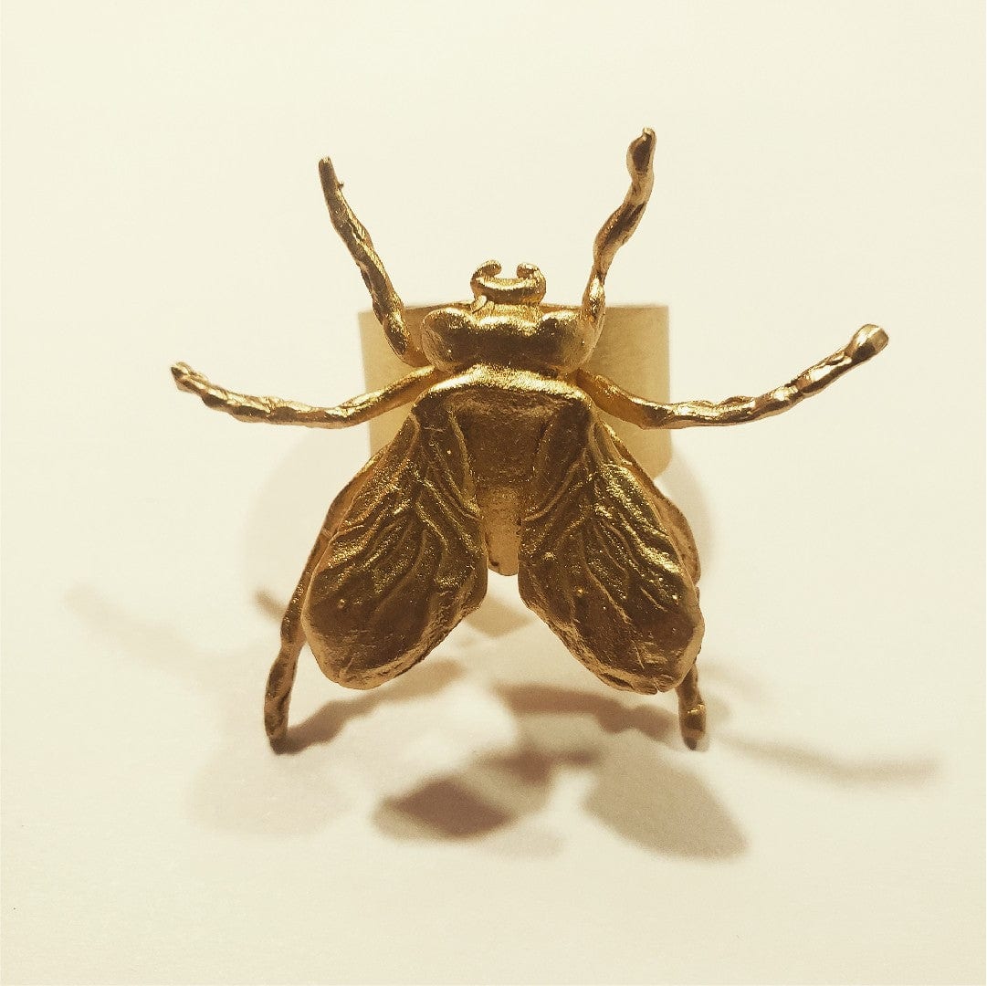Anillo de mosca grande - imagen 5