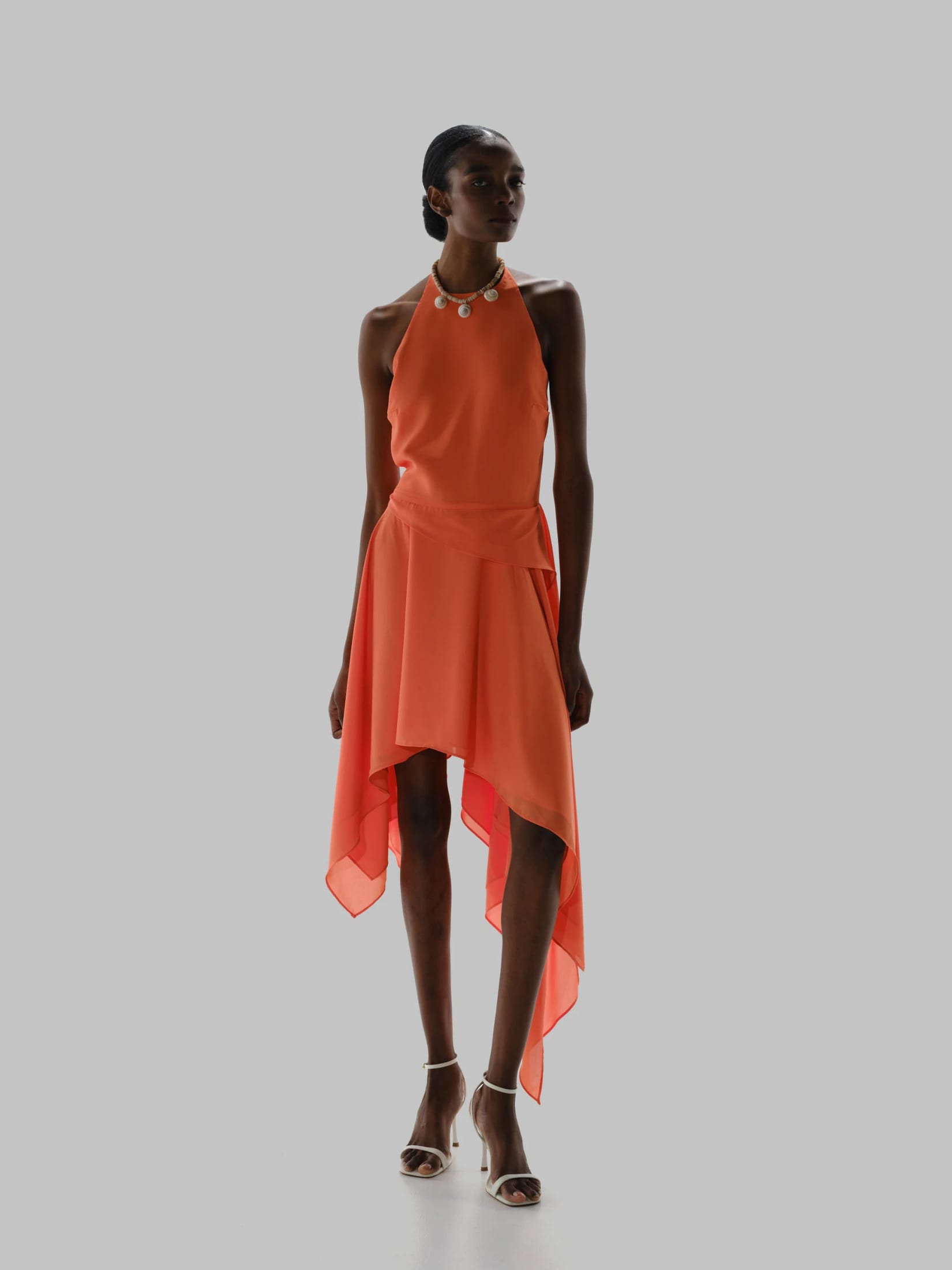 Lorenza Mini Dress - imagen 1
