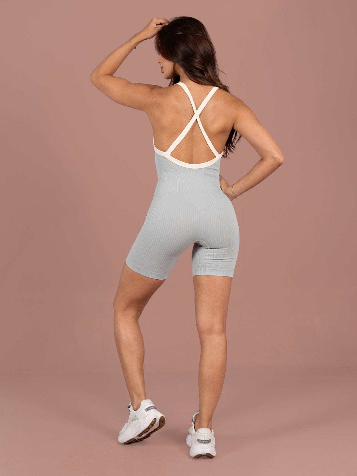 Sabi enterizo seamless helada - imagen 4