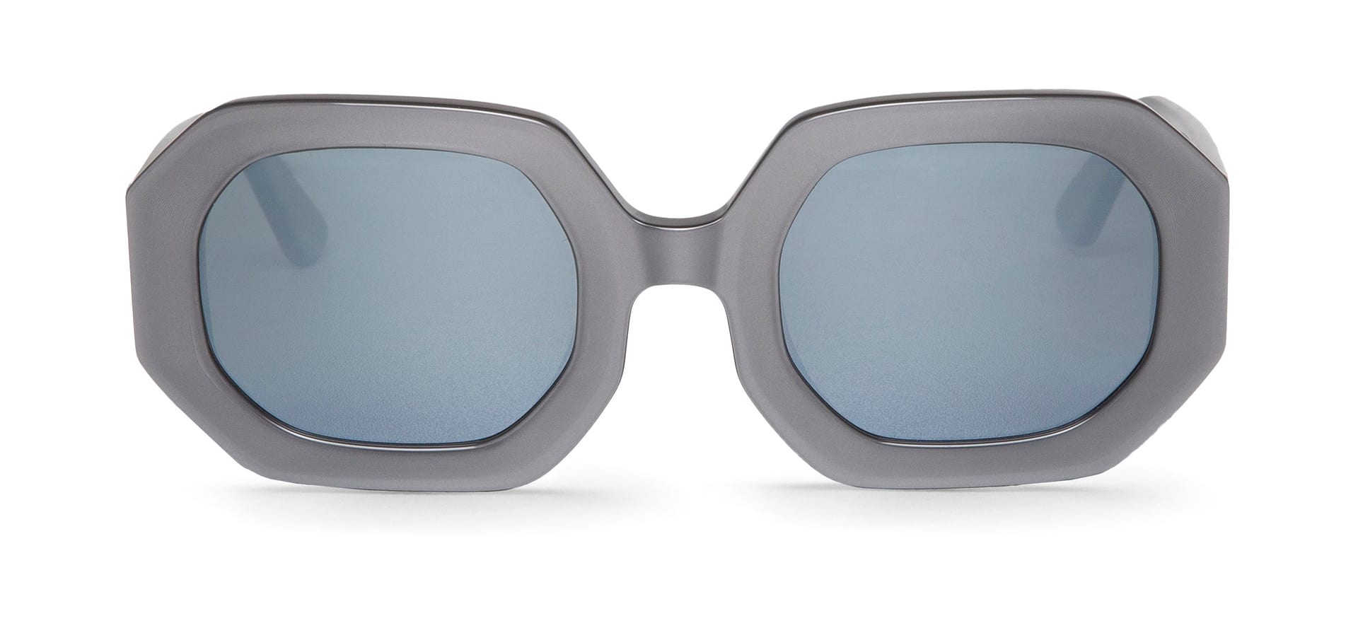 MERCURY SAGENE WITH SILVER LENSES - imagen 1