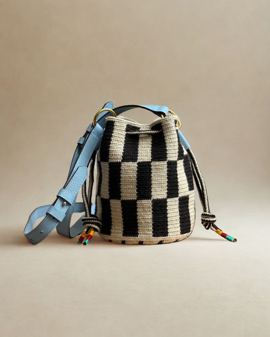Alameda N Small Bucket Bag - imagen 2