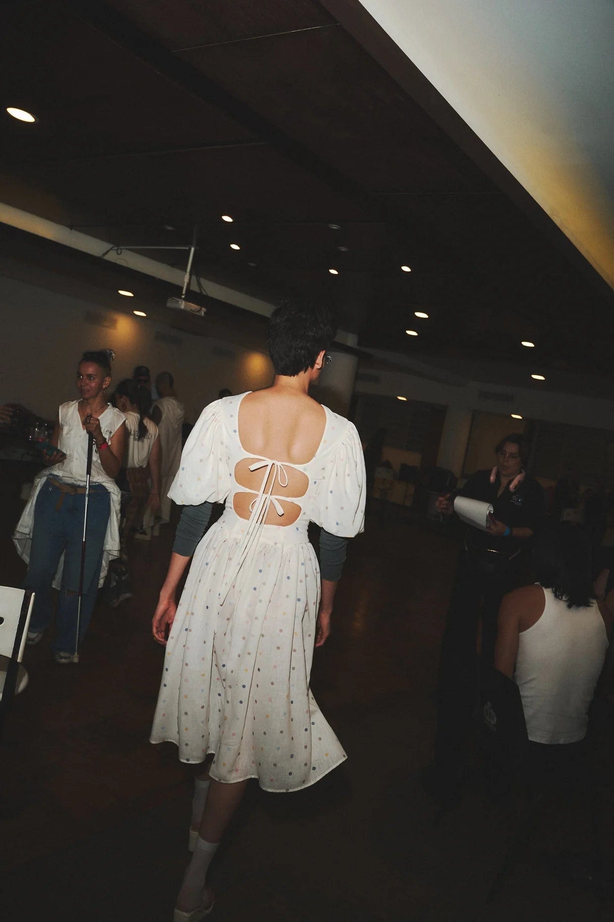 CONFETTI DRESS - imagen 3