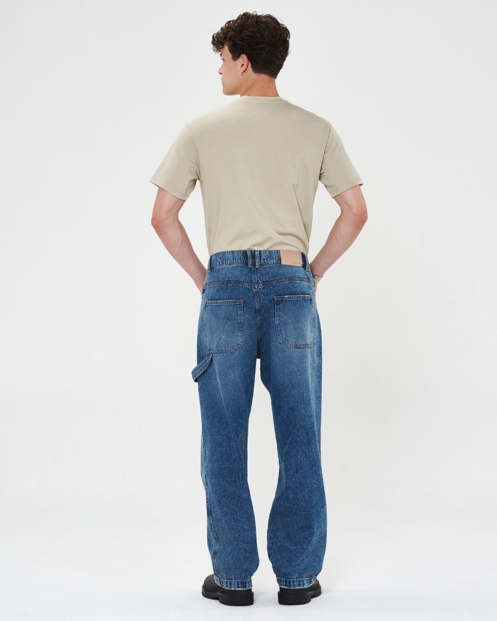 MILLER JEANS MEN - imagen 8
