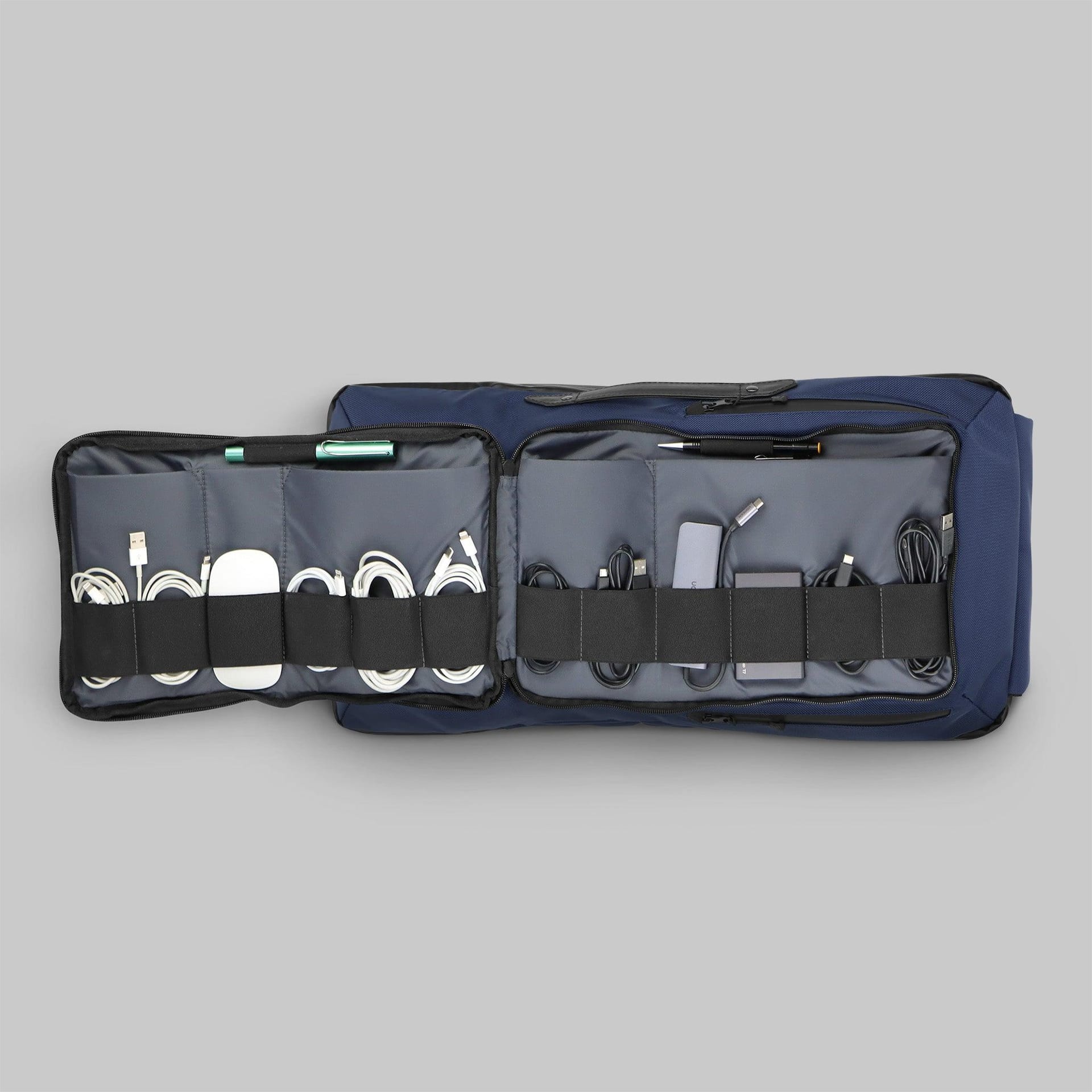 WORK/TRAVEL SPEED BACKPACK - imagen 41
