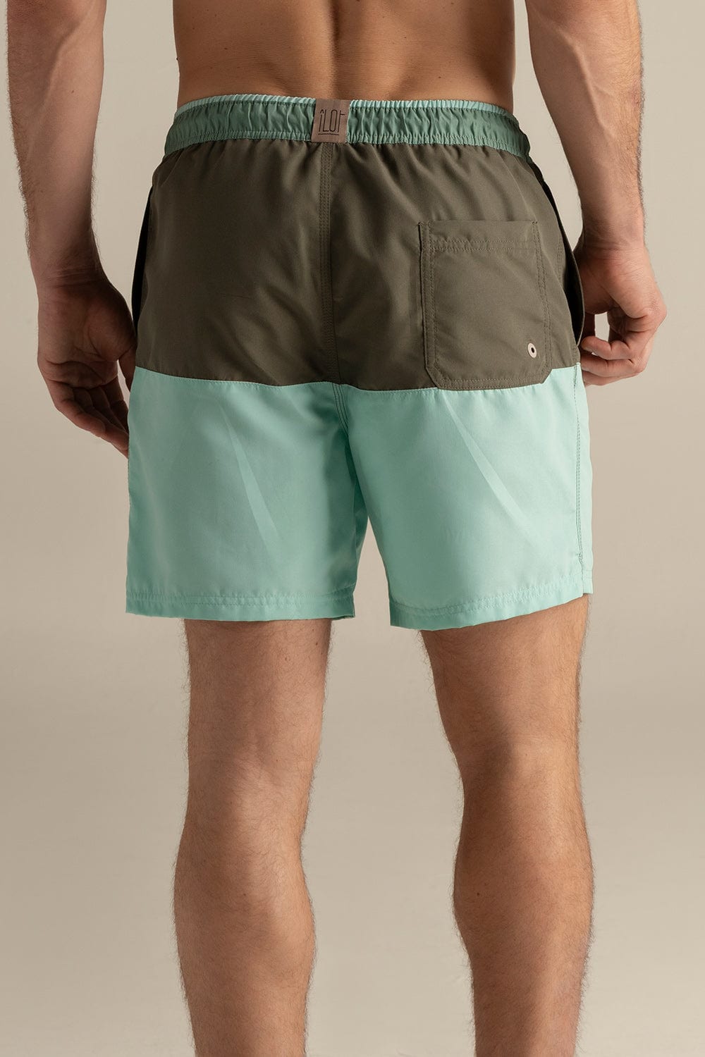 Pantaloneta bahía - imagen 2
