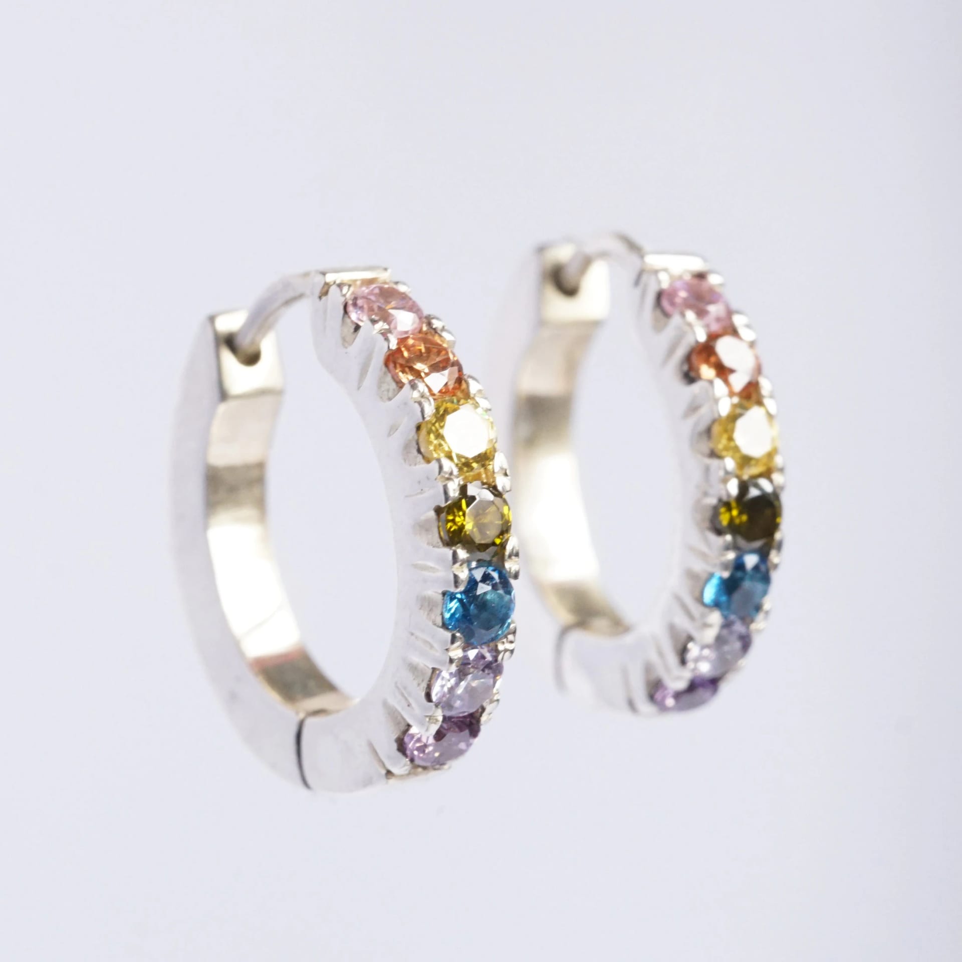 Aretes Dulce - imagen 1