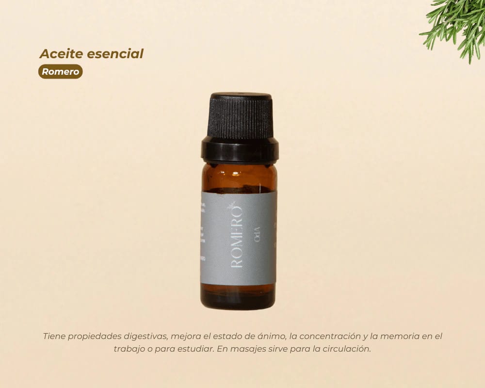 Aceites Esenciales 100% Puros para aromaterapia y bienestar - imagen 12