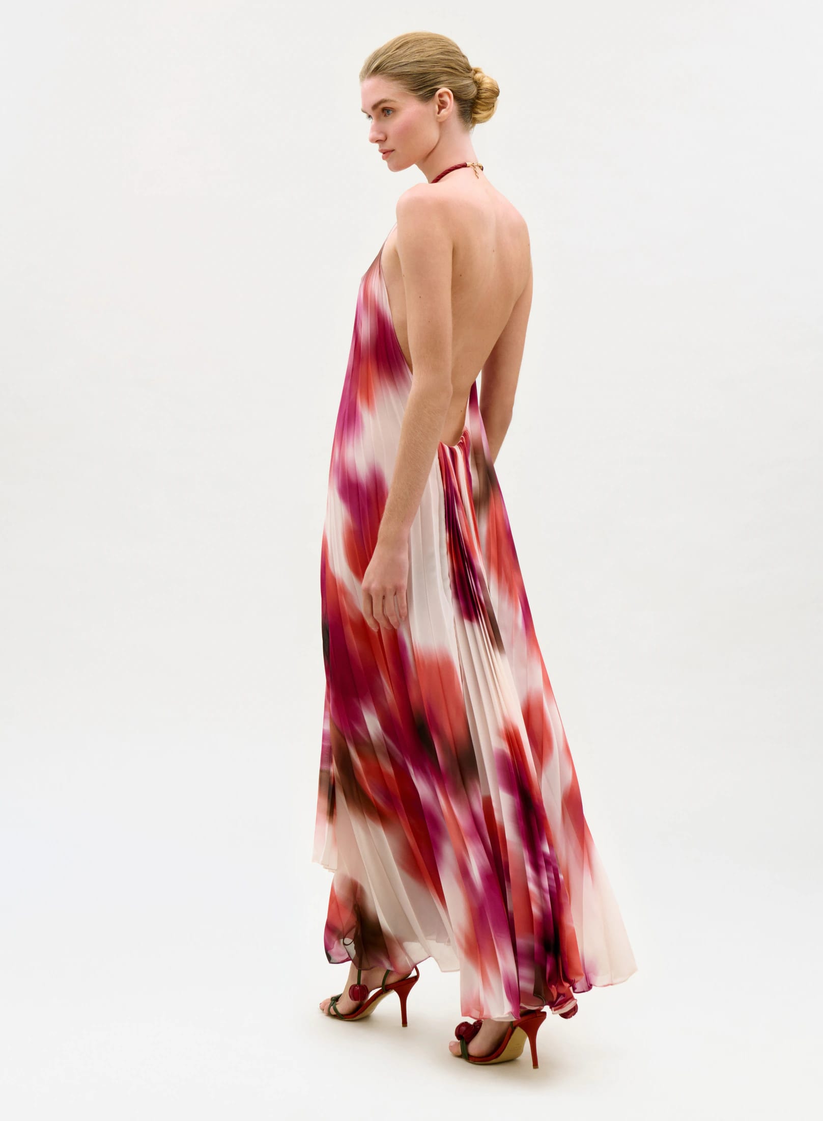 Constanza Dress - imagen 3