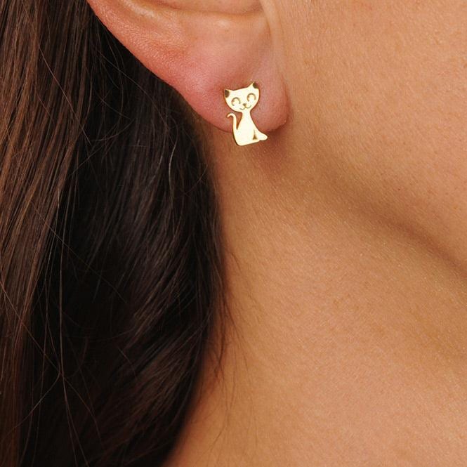 Arete Gato - imagen 2