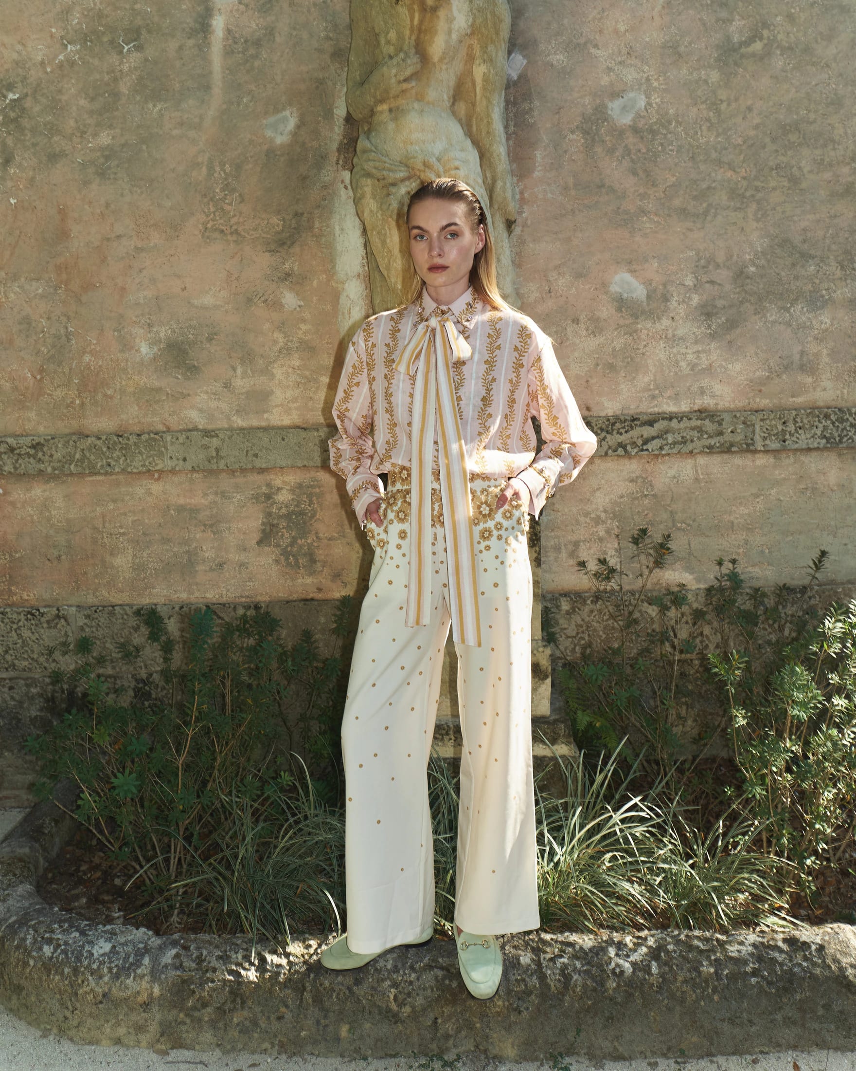 Fiore Pants - imagen 3