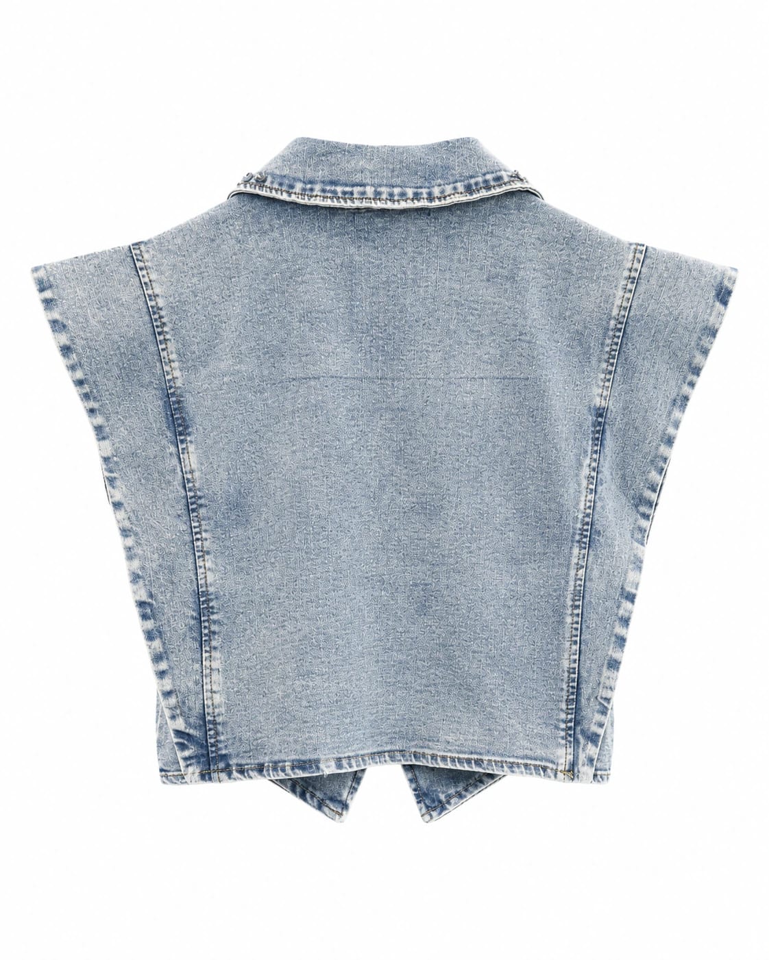 HERITAGE VEST - imagen 3