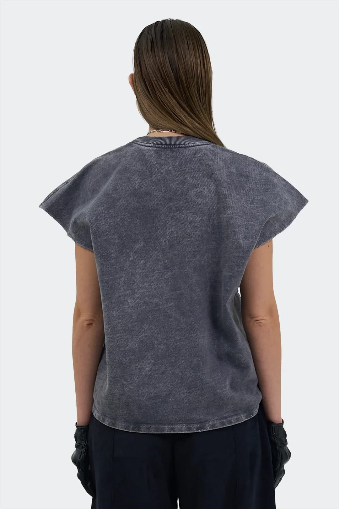 VENENO TANK TOP CYBER - imagen 4