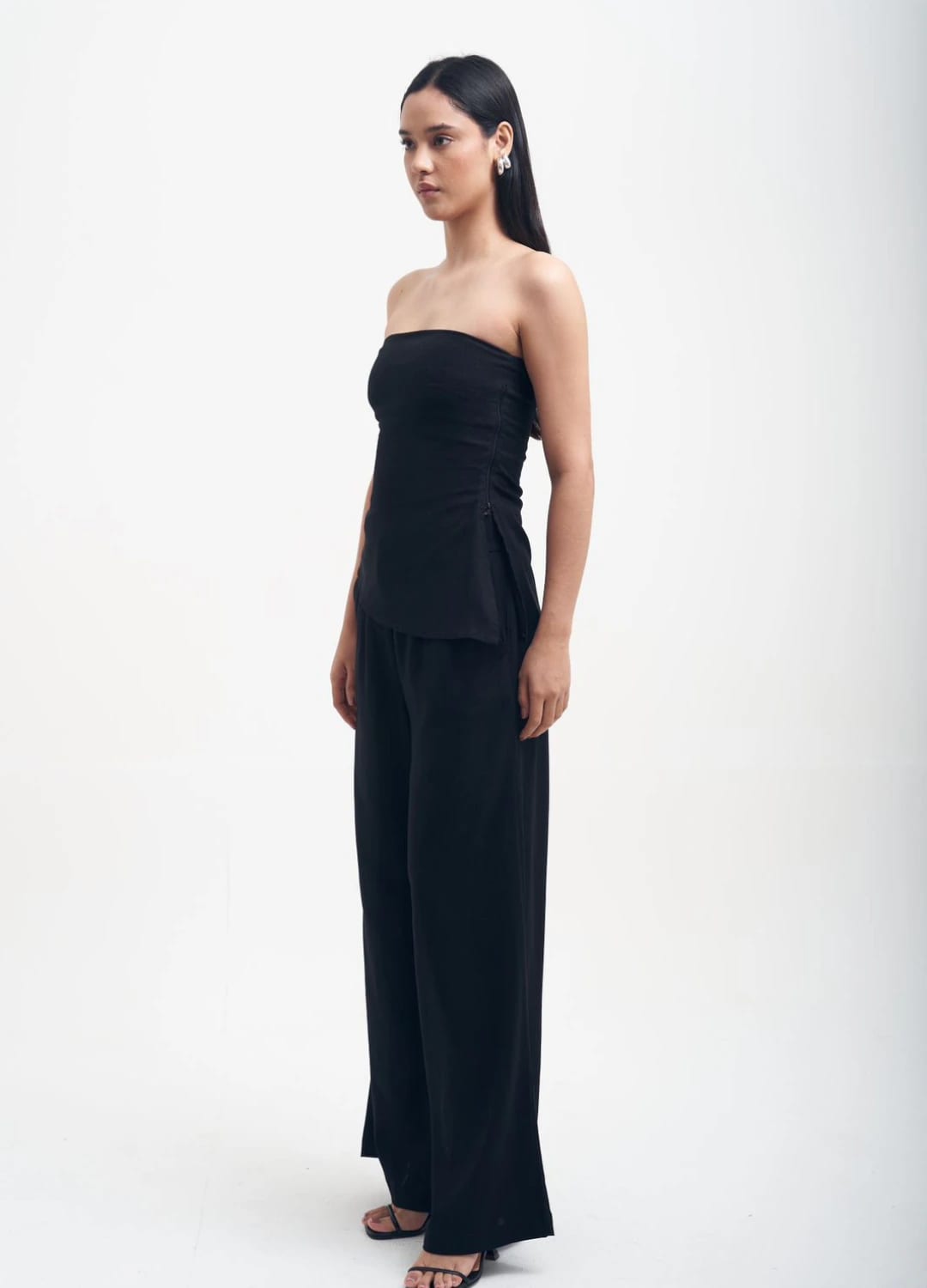 Set Florian negro - imagen 4