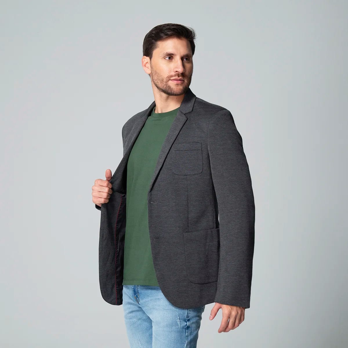 Blazer Slim Formal Robin - imagen 2