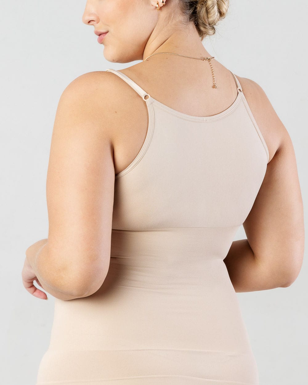 Camiseta Invisible Faja - imagen 2