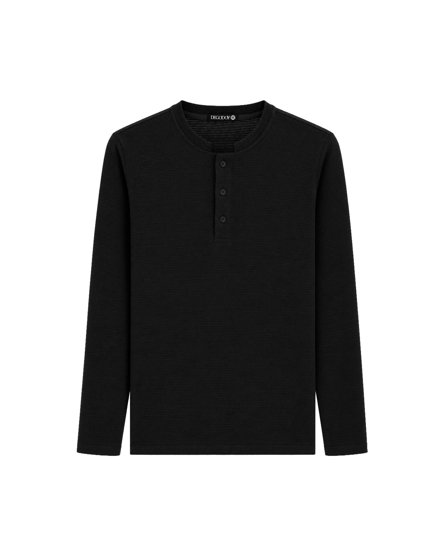 Lane Henley Negro - imagen 5