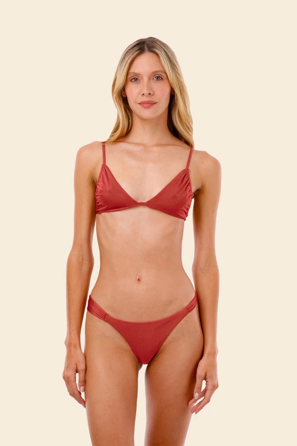 Fabed Rose Cleo Triangle Top - imagen 2