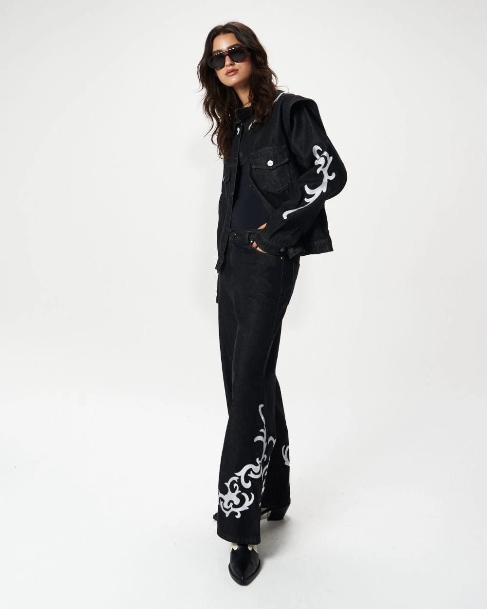 DUDE RANCH JACKET - imagen 3