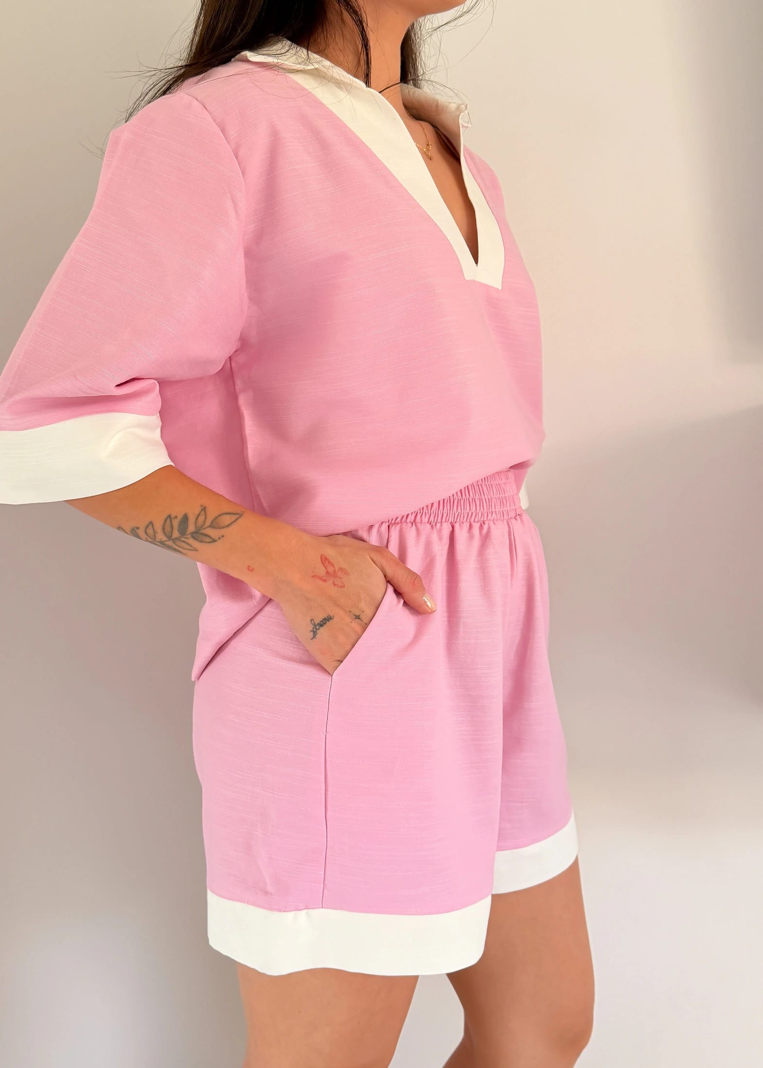 Short Duna - imagen 4
