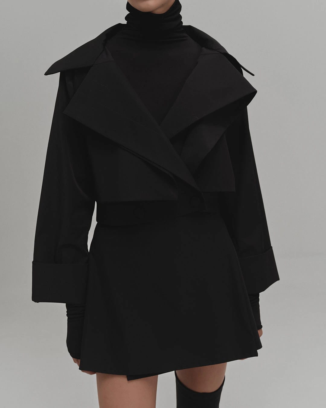 "ALAMO" MINI JACKET - imagen 4