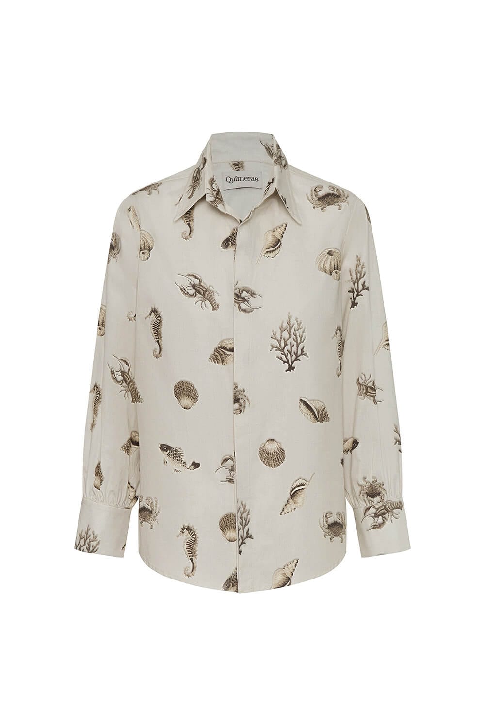 CAMISA FAUNA - imagen 2