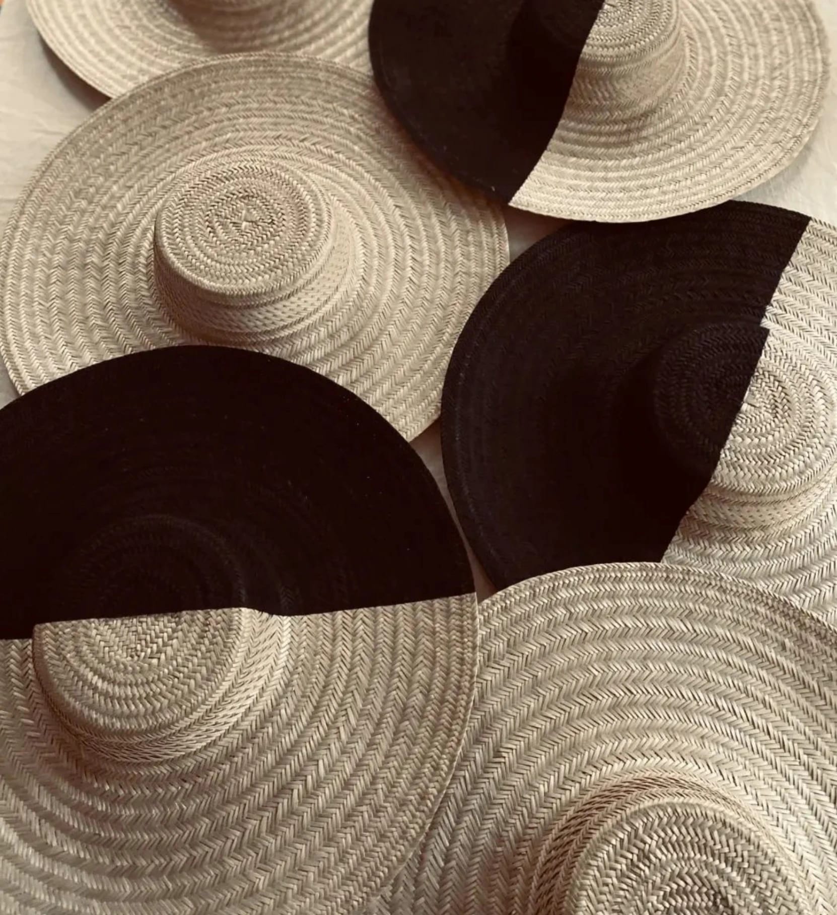 Sombrero Virginie - imagen 4