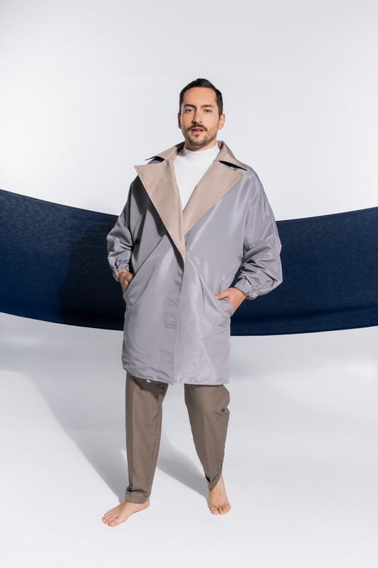 Chaquetón Eduardo - imagen 2