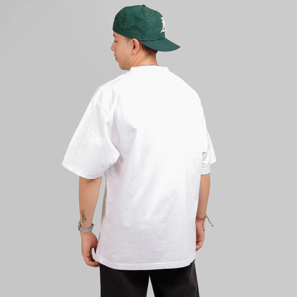 Camiseta Axspen ZPK05 - imagen 3