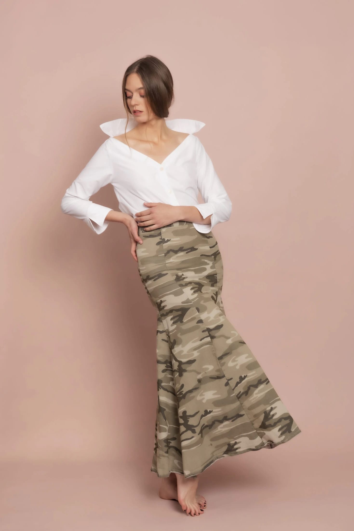 Maqui Camuflage - imagen 3