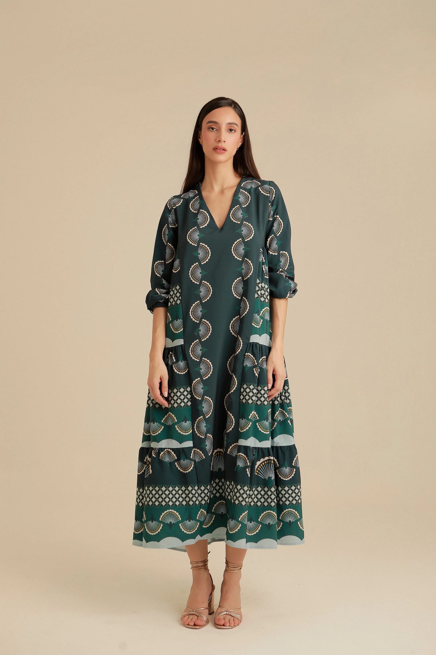 ROBERTA DRESS - imagen 1