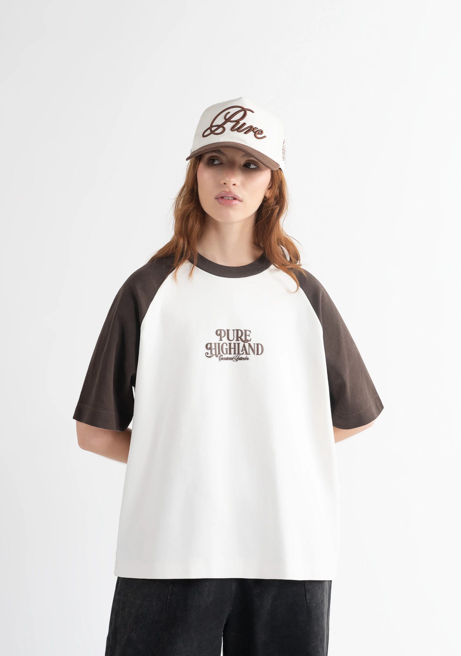 Highland ranglan t-shirt - imagen 9