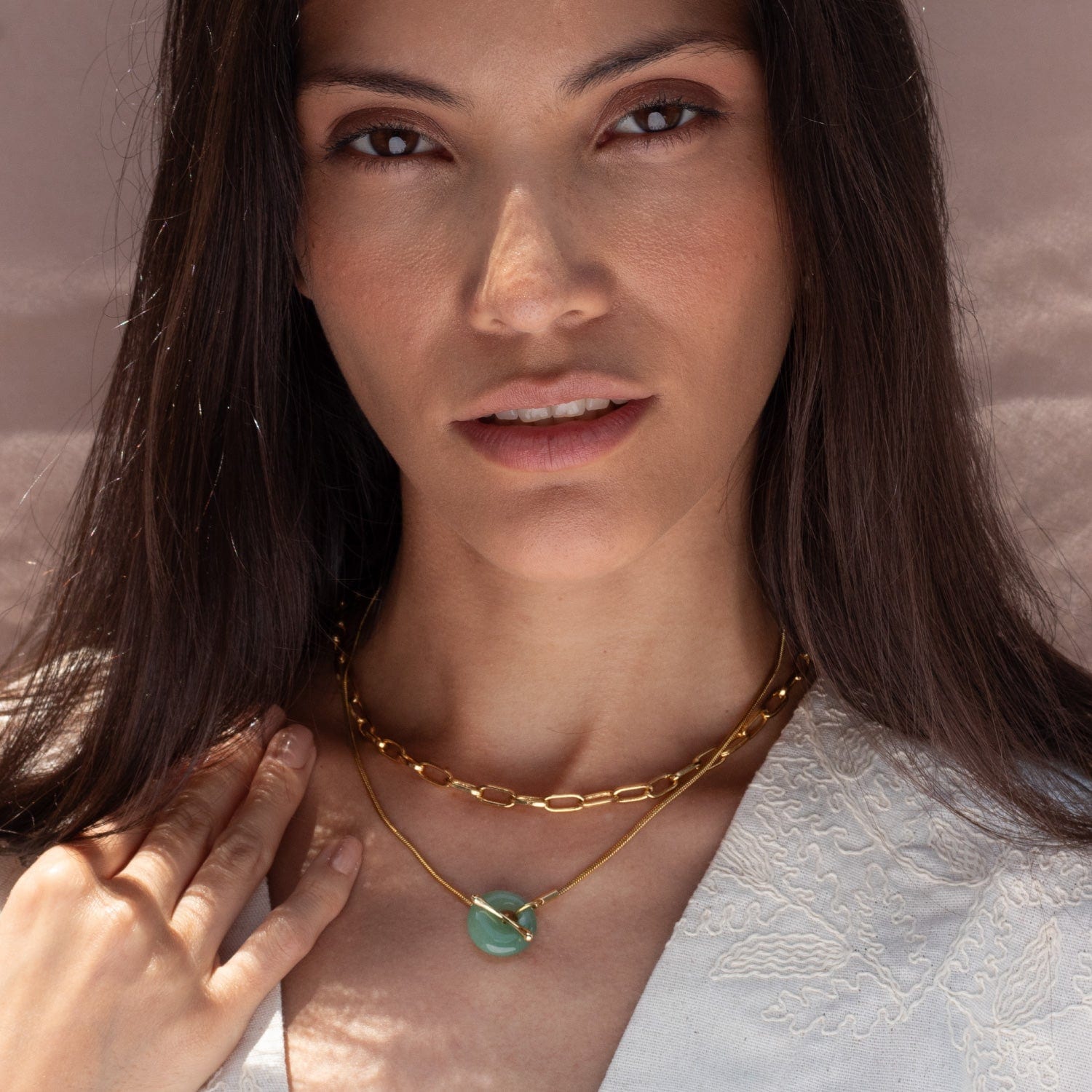 COLLAR PEAR - imagen 2