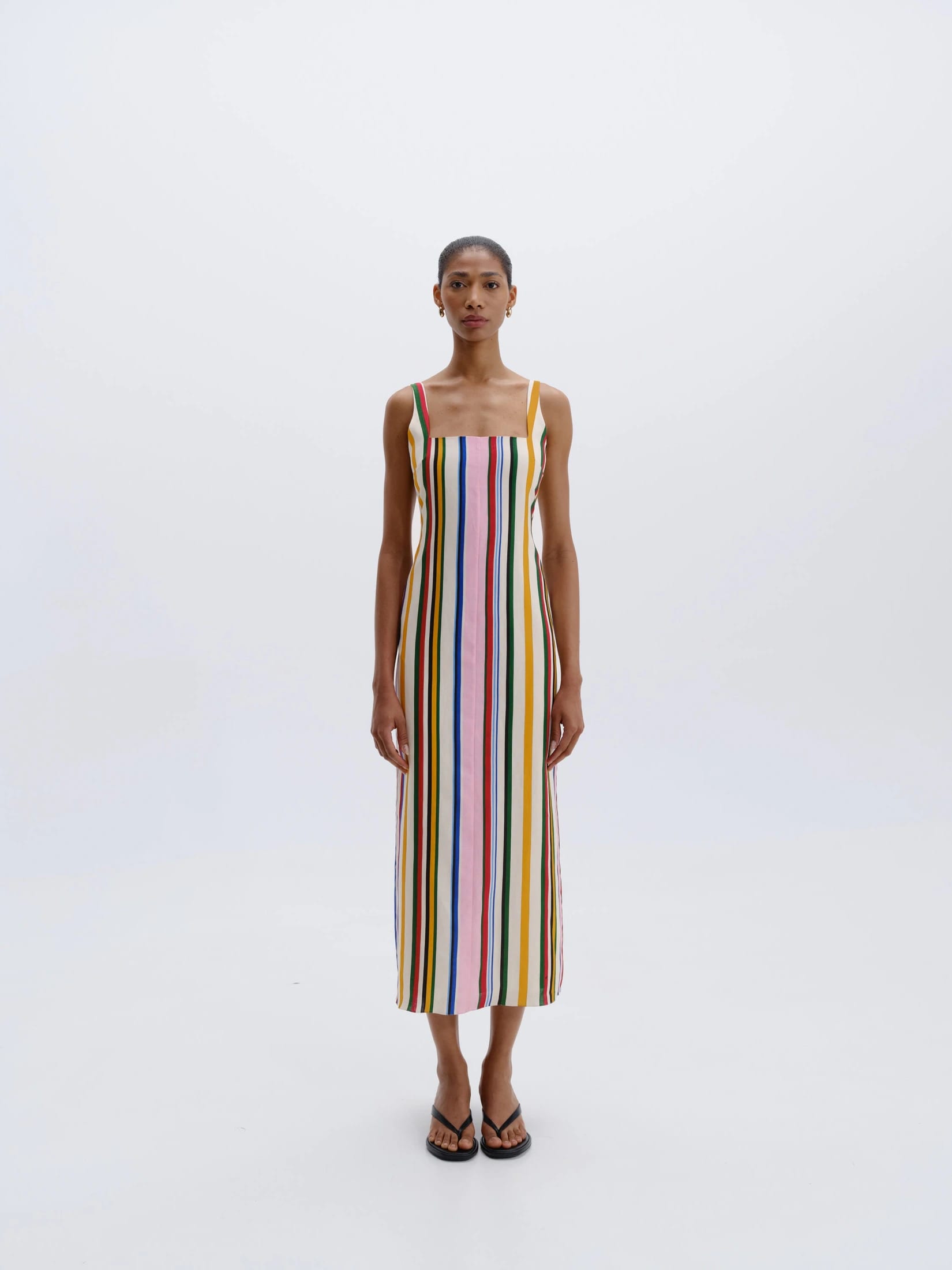 AMARANTA DRESS - imagen 1