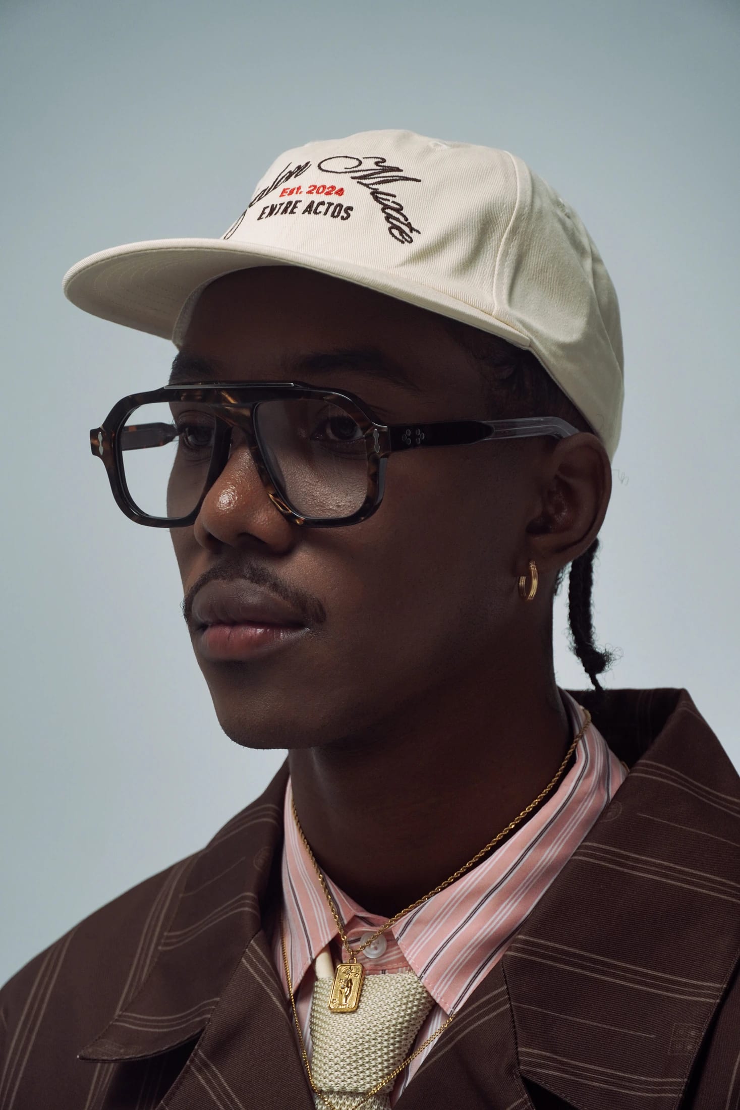 Gorra Entre Actos - imagen 4