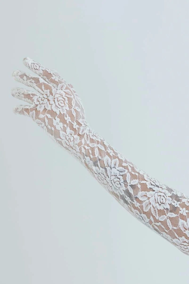 GUANTES RAFAELA - imagen 14