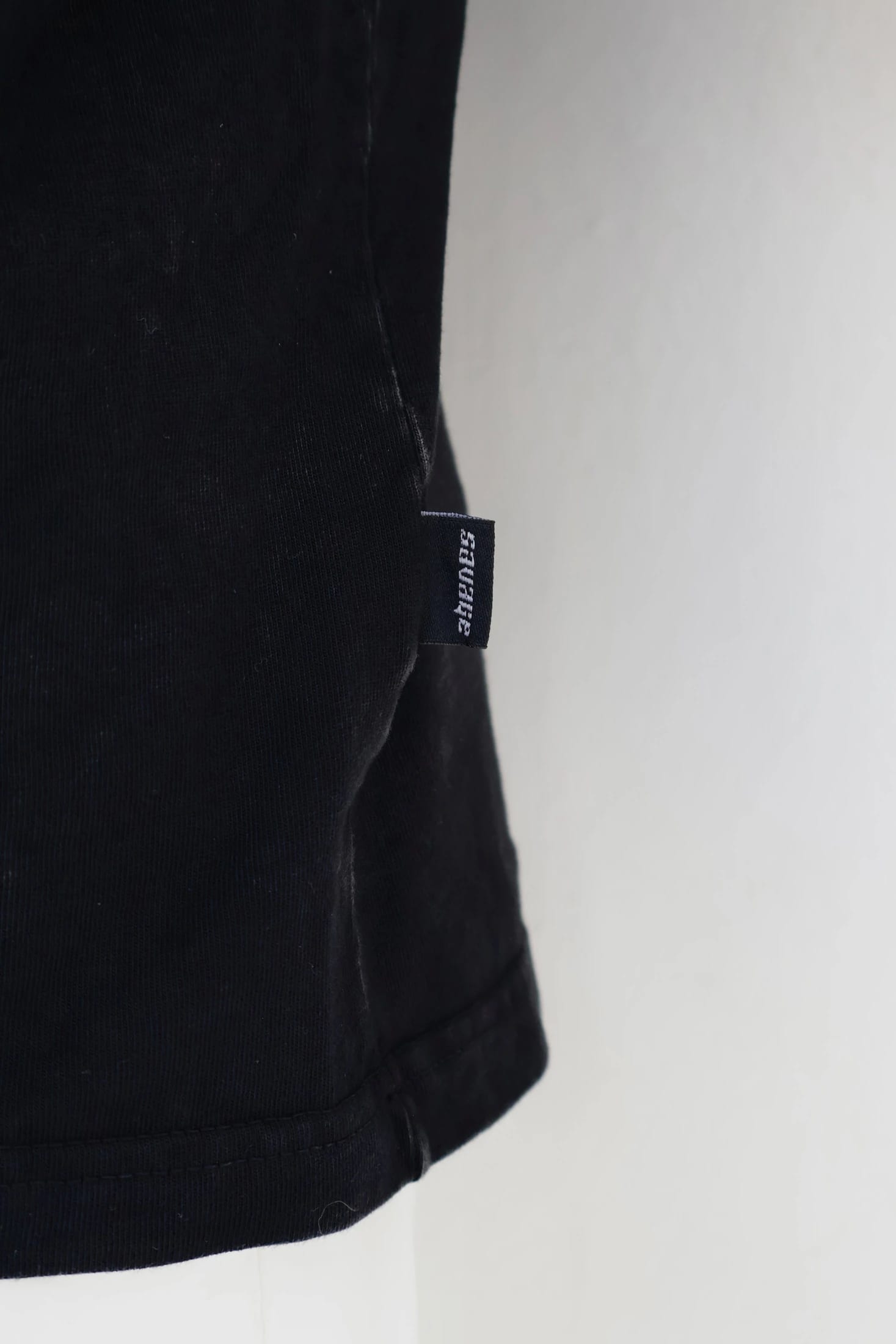 Low- Acid Wash Black Desgaste Suave. 14220 - imagen 4