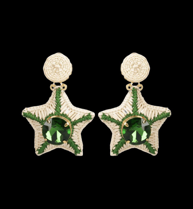 Aretes Astral - imagen 1