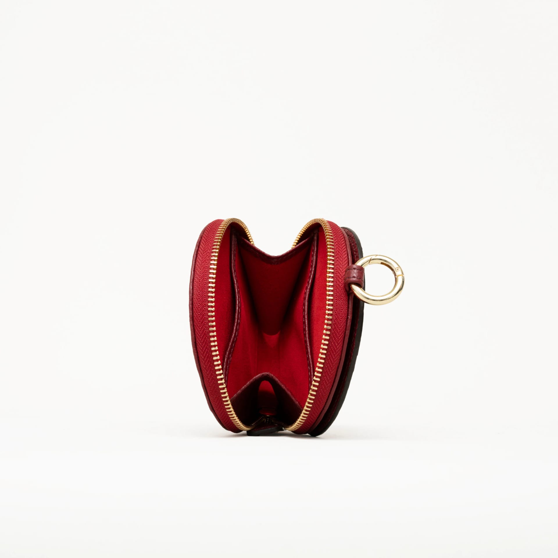 SCOOP MIRROR Rojo cereza - imagen 3