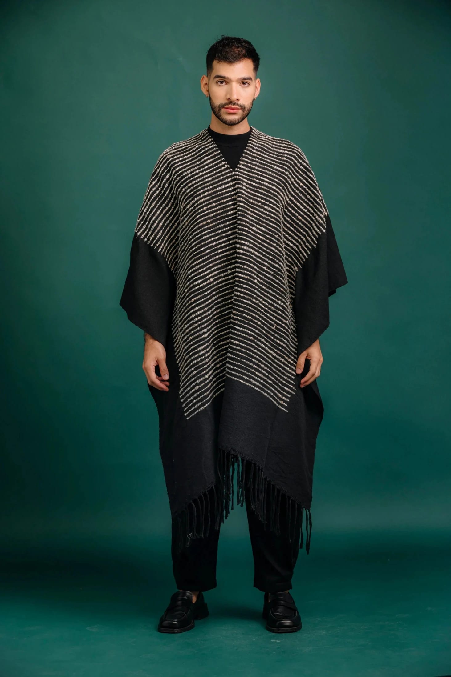 Poncho Páramo - imagen 3