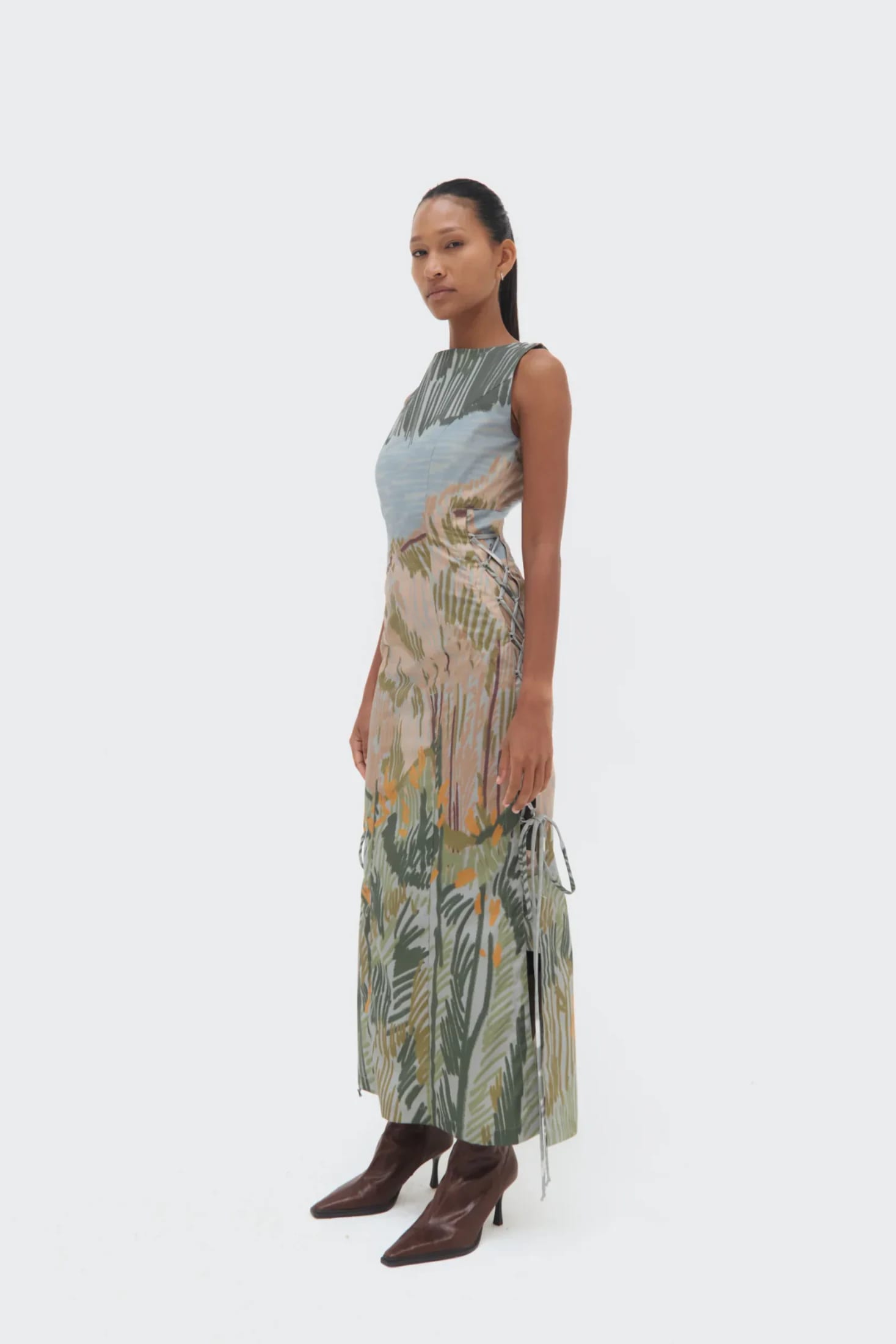 Vestido Bruma - imagen 7