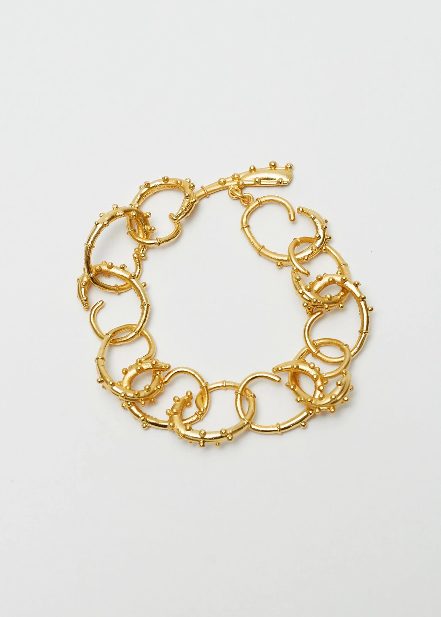 Pulsera Estambres - imagen 1