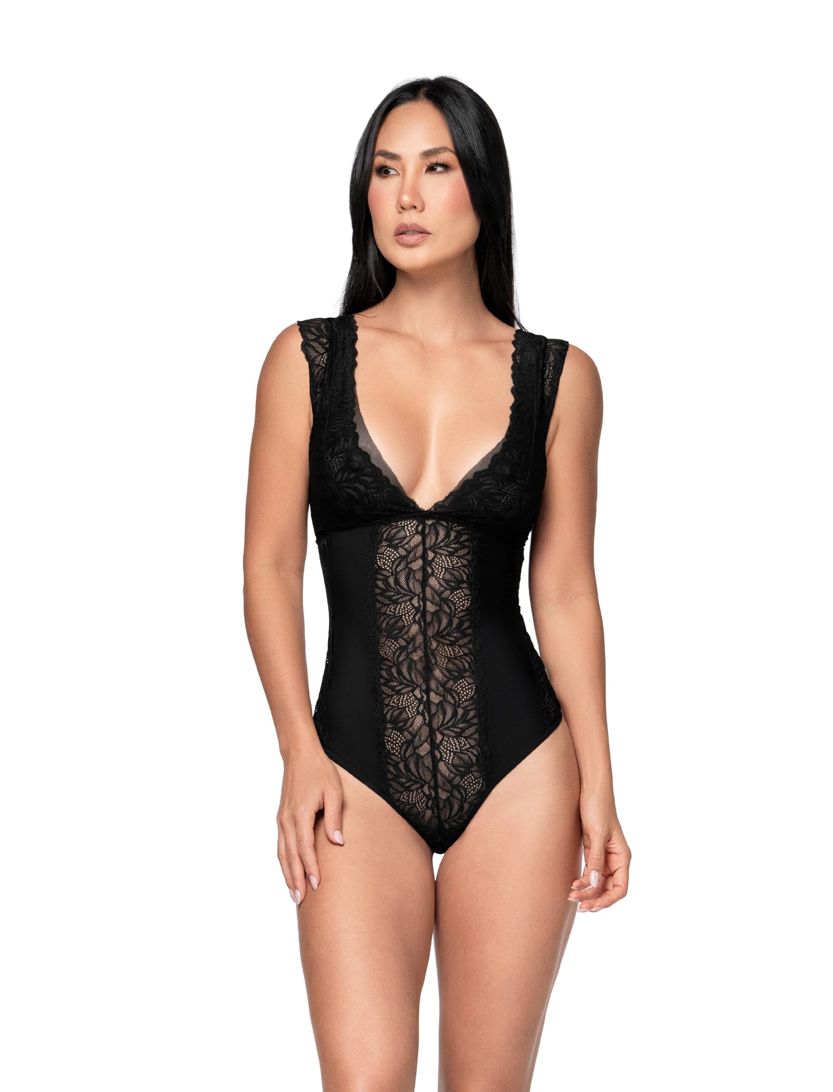 BODY 47170 - FORRO EN TUL - imagen 2