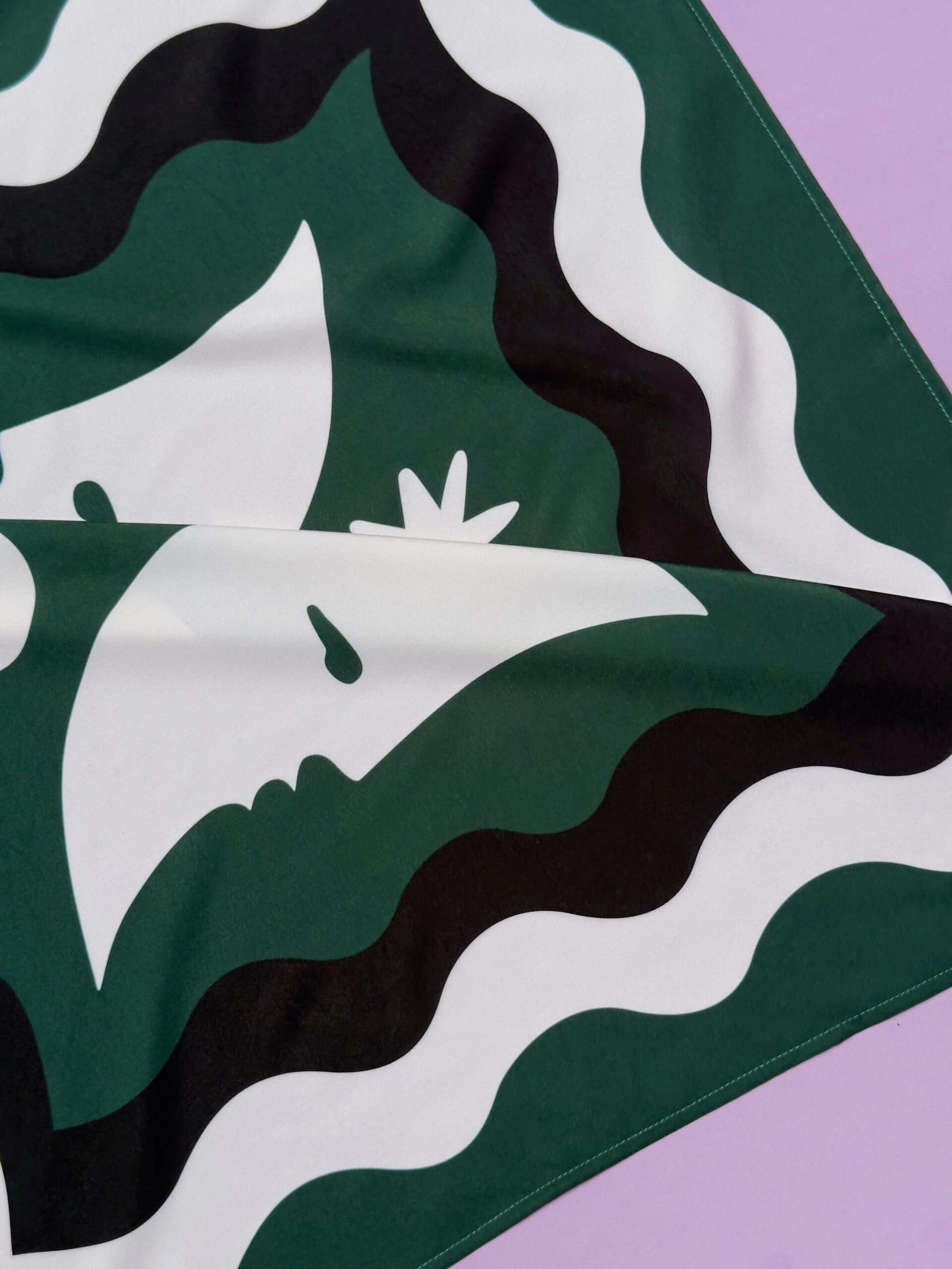 Bandana Lunas - imagen 3