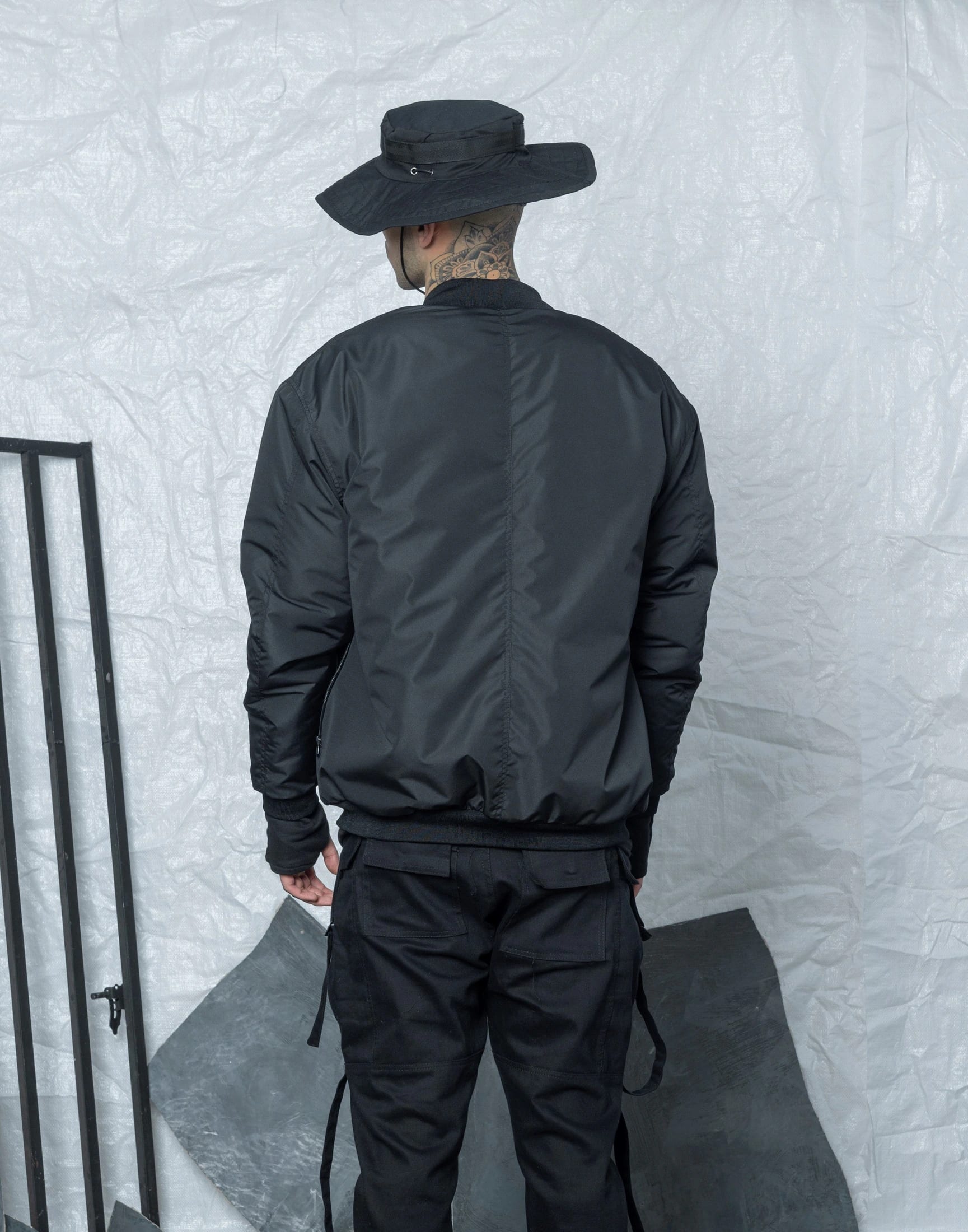Bomber - imagen 3