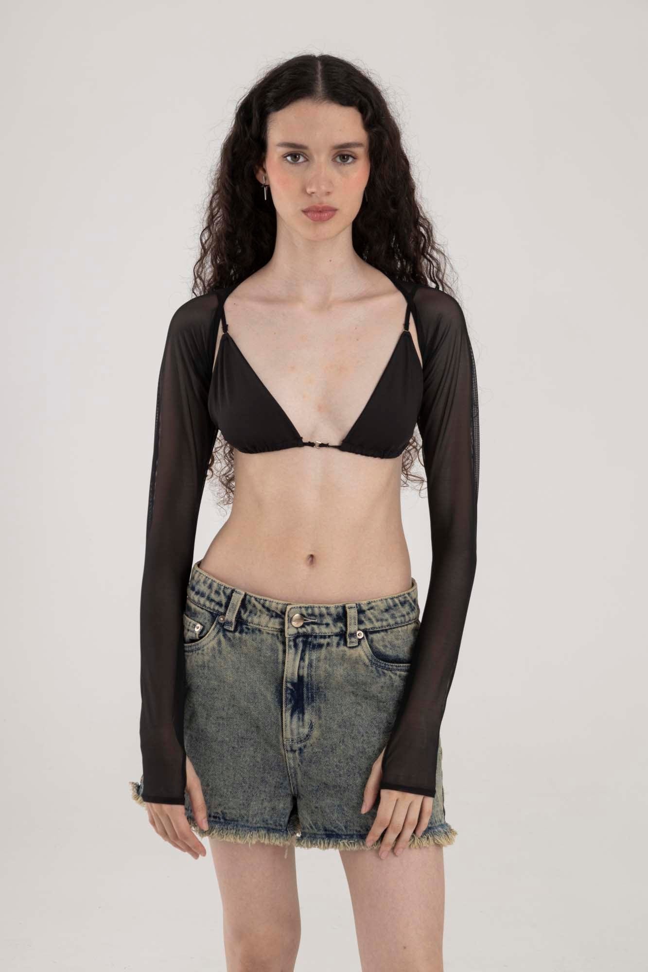 BLACK SLEEVES - imagen 4