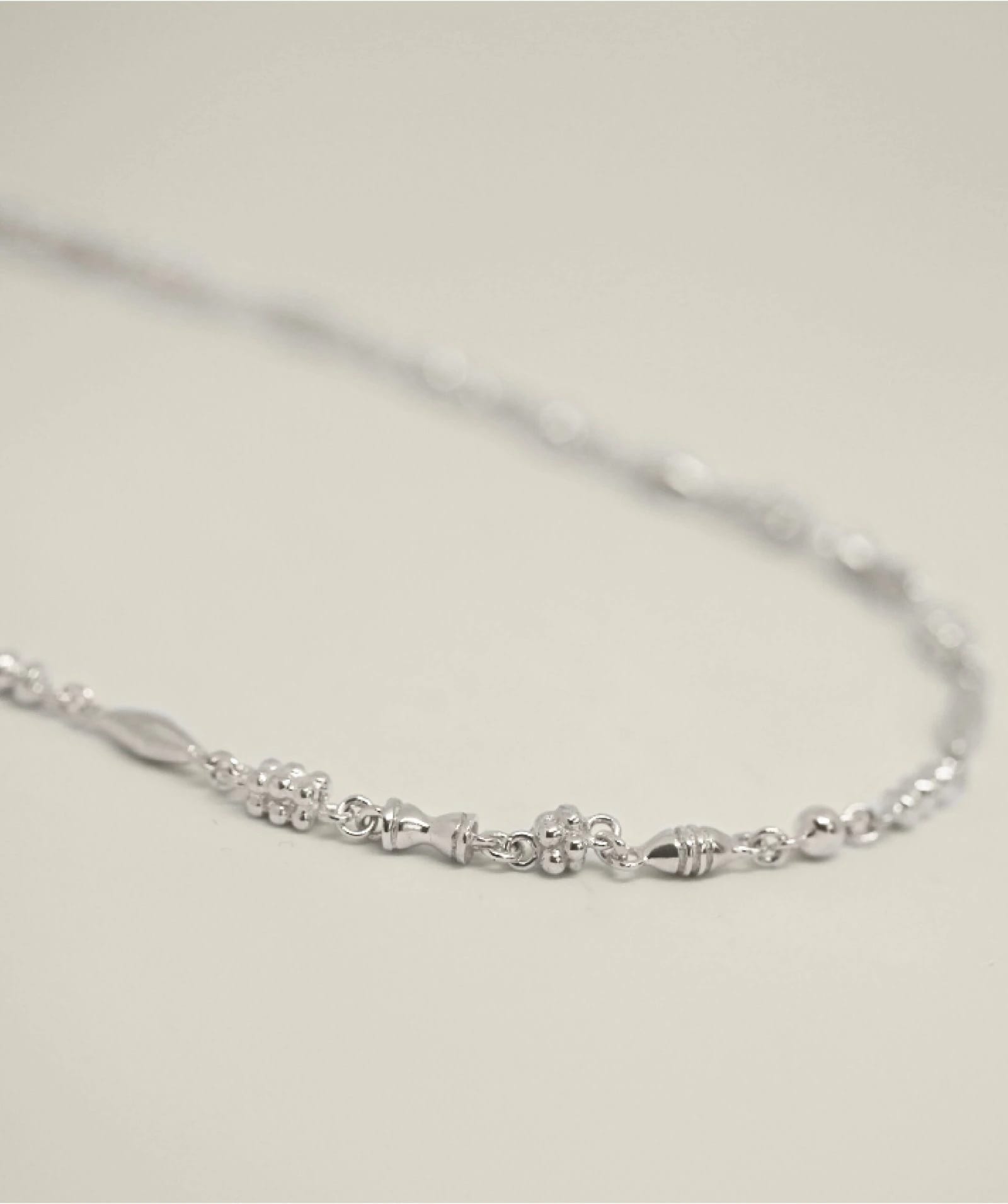 Sabba Chain Silver - imagen 1