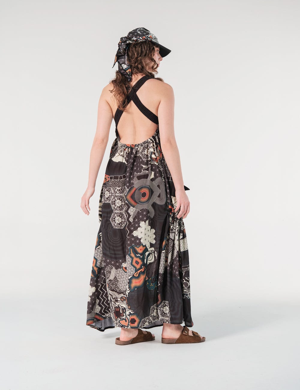 Vestido Amapola Mujer - imagen 2