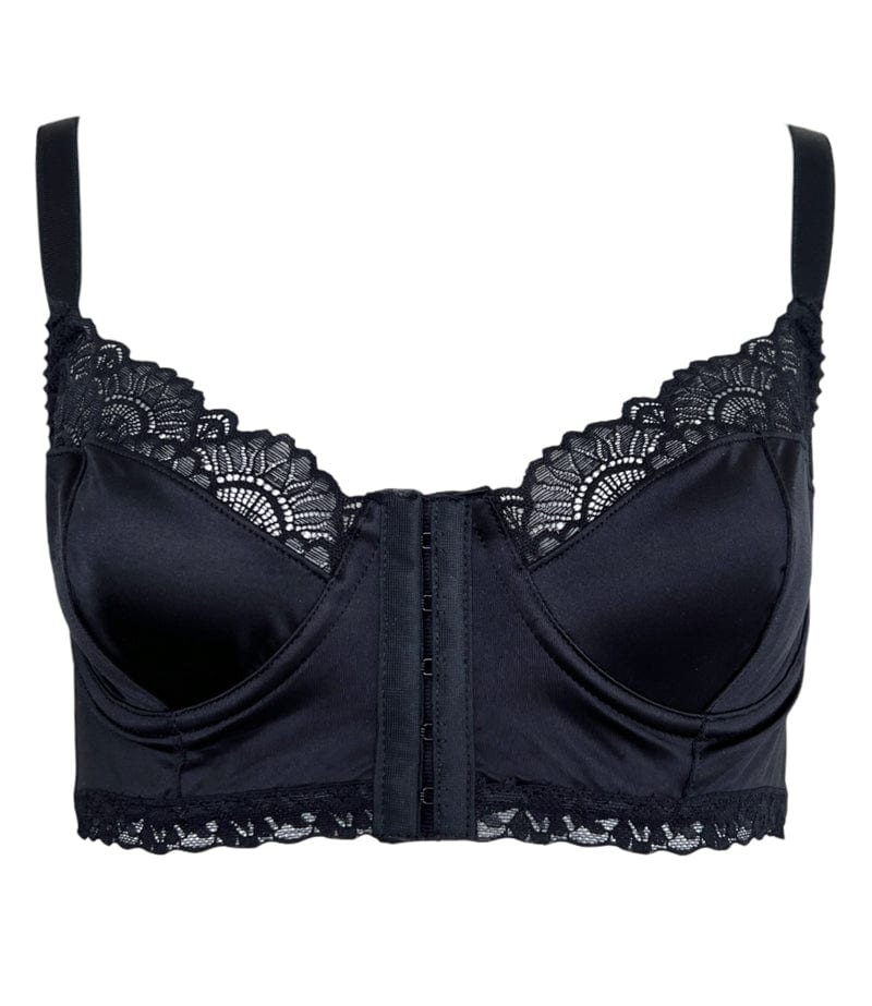 THE FULL COVERAGE IN BLACK - imagen 2