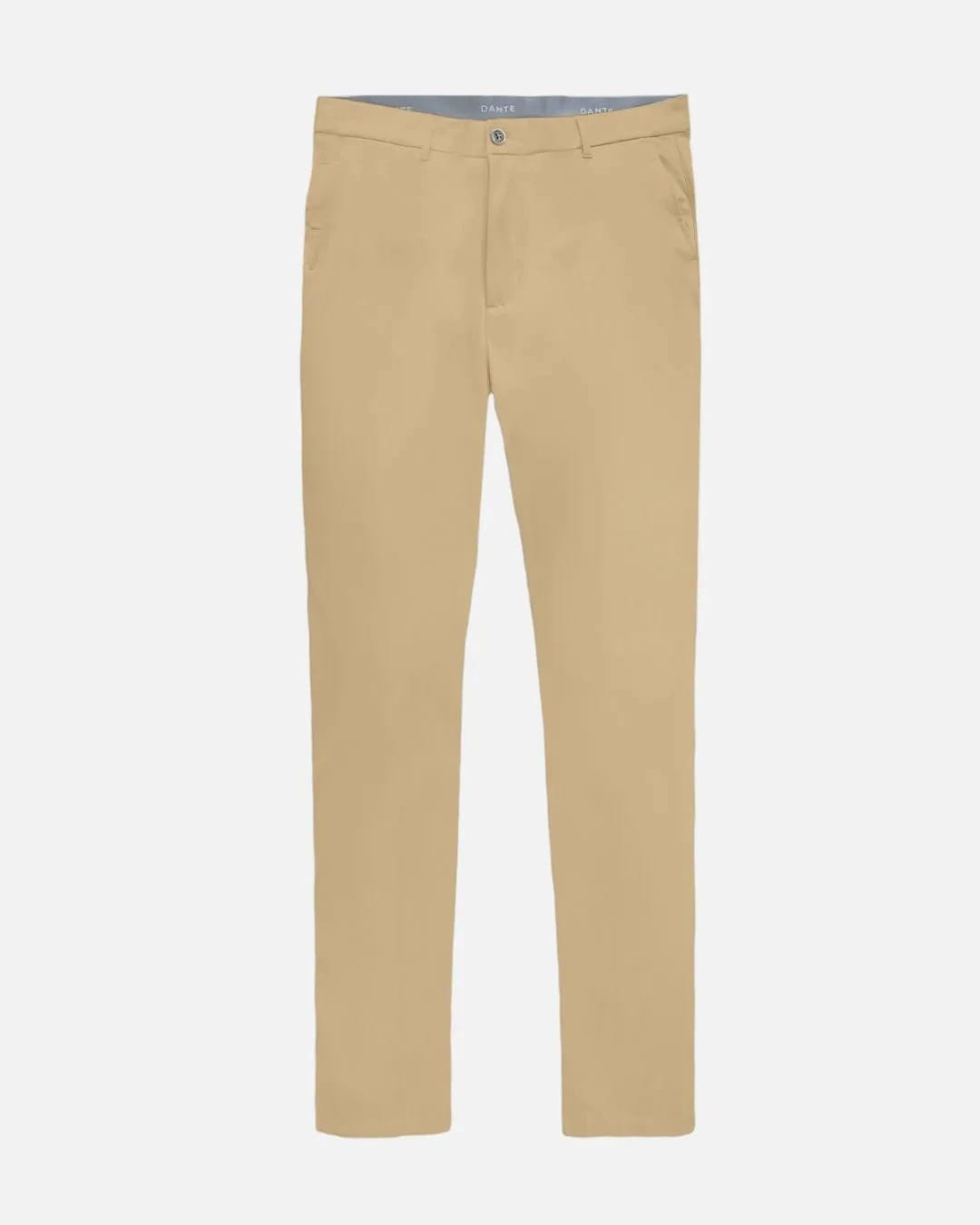 Pantalon Performance Antimanchas Camel - imagen 10